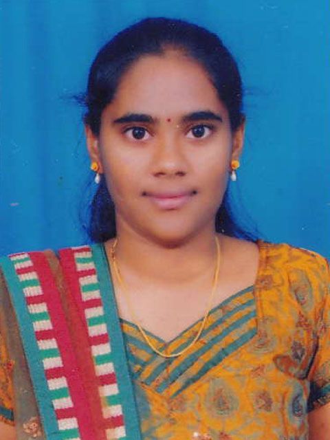 TAMMA JAHNAVI SRI LALITHA