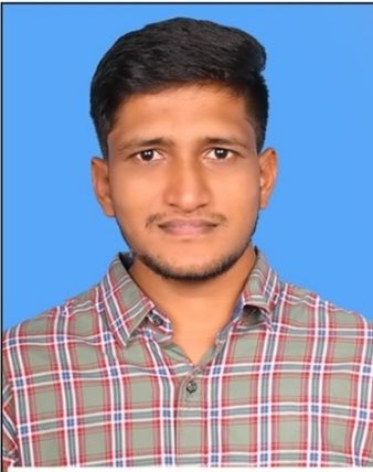 DHANAVATH SAIKUMAR