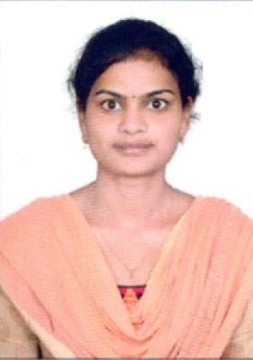 VANI DEVARAKONDA