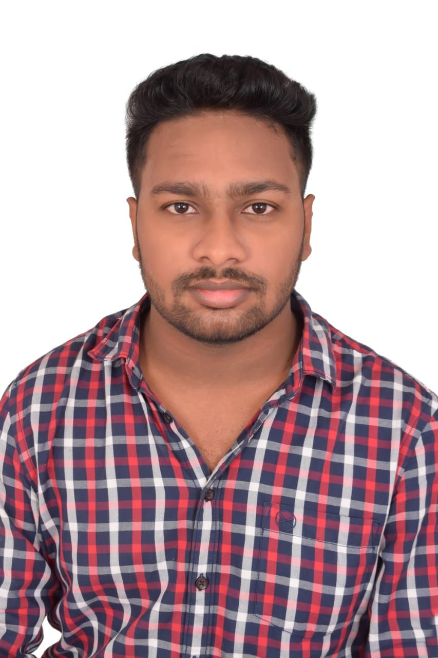 INTETI VINEETH