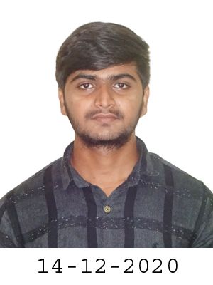 KOLLAMUDI BRAHMA REDDY