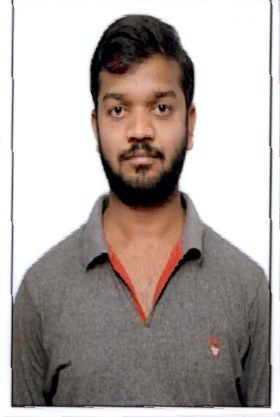 EDUBILLI SANTOSH KUMAR