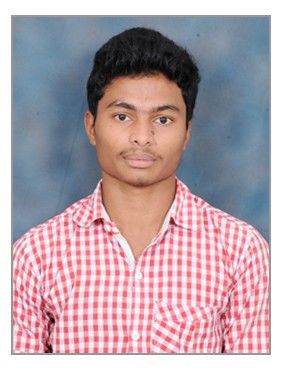 SALLA DURGA RAO