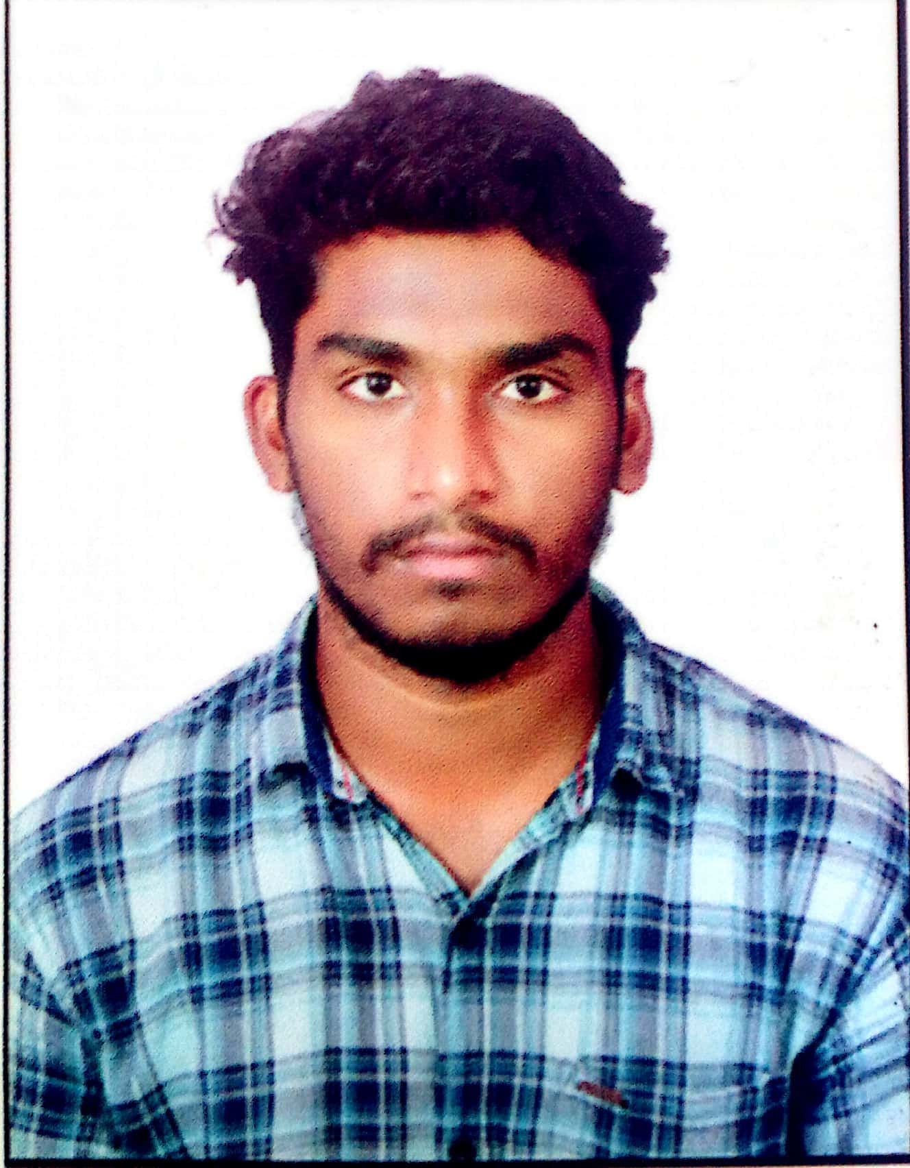 MARRAPU SANTHOSH KUMAR
