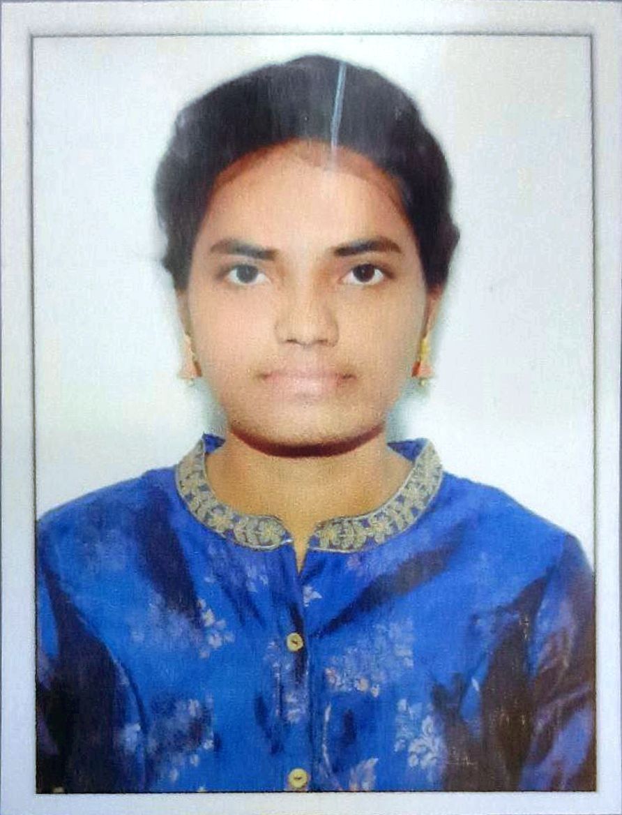 RACHAMALLA SUNEETHA