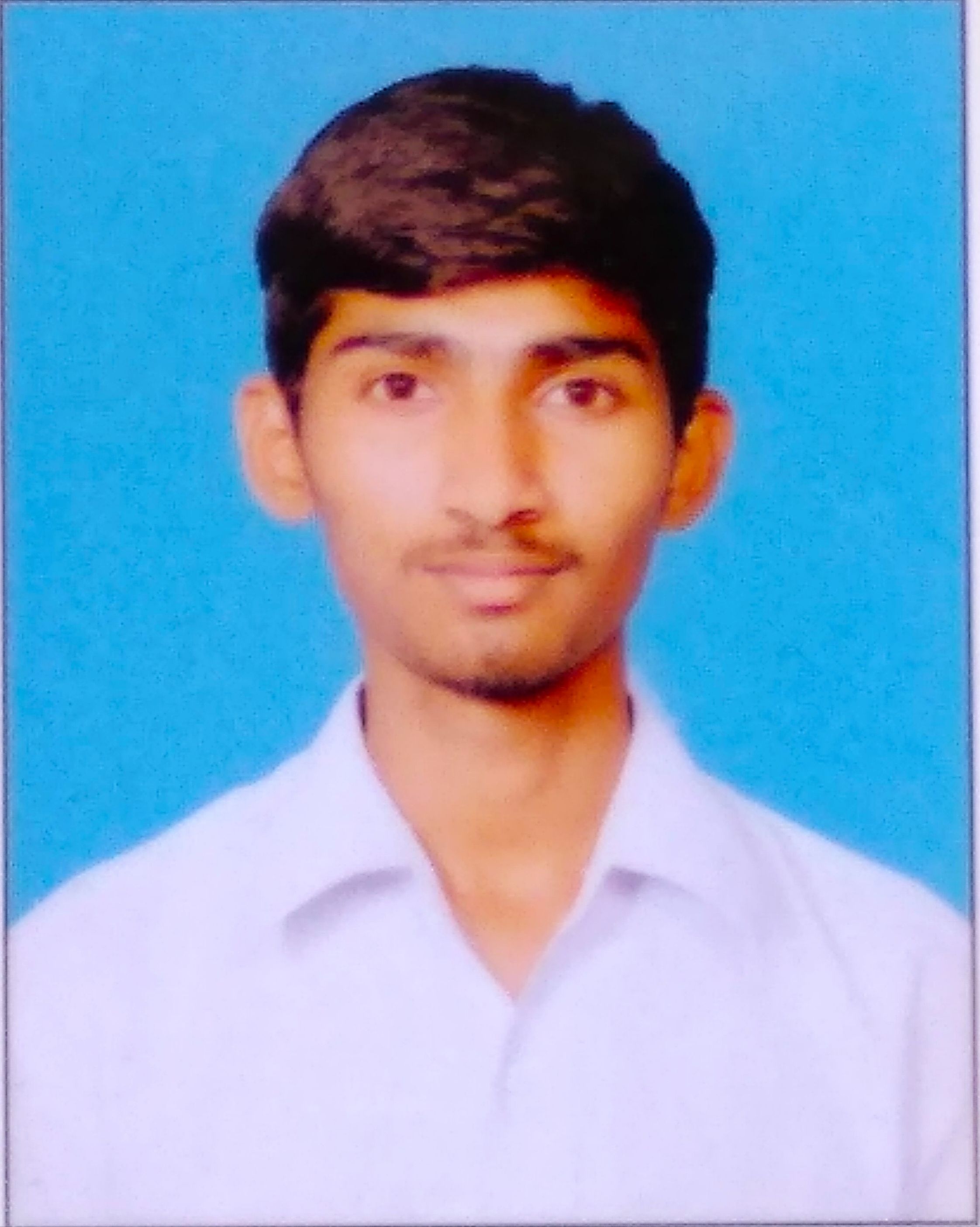 THOTA SIVARAMA KRISHNA