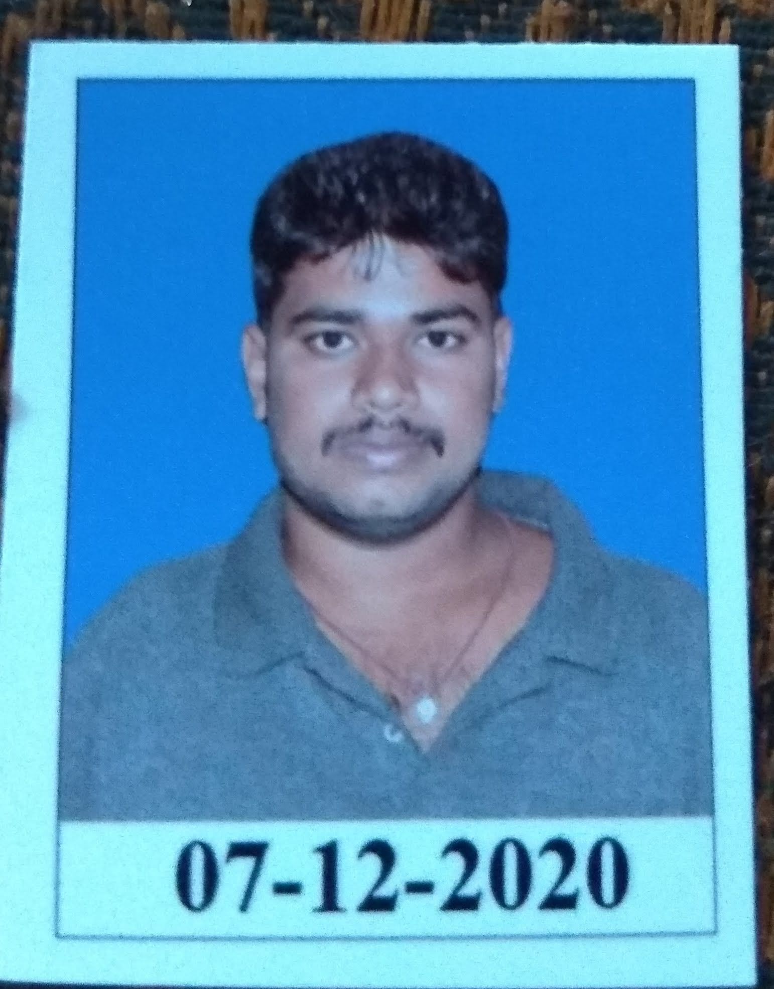 THOTA ADITYA SAI GOPI