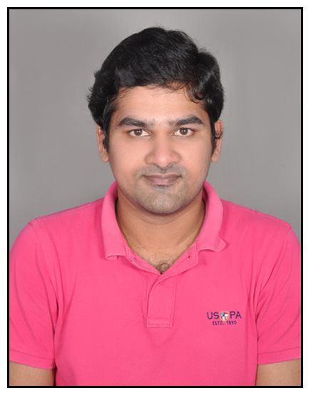 GOTTAPU SAI CHARAN
