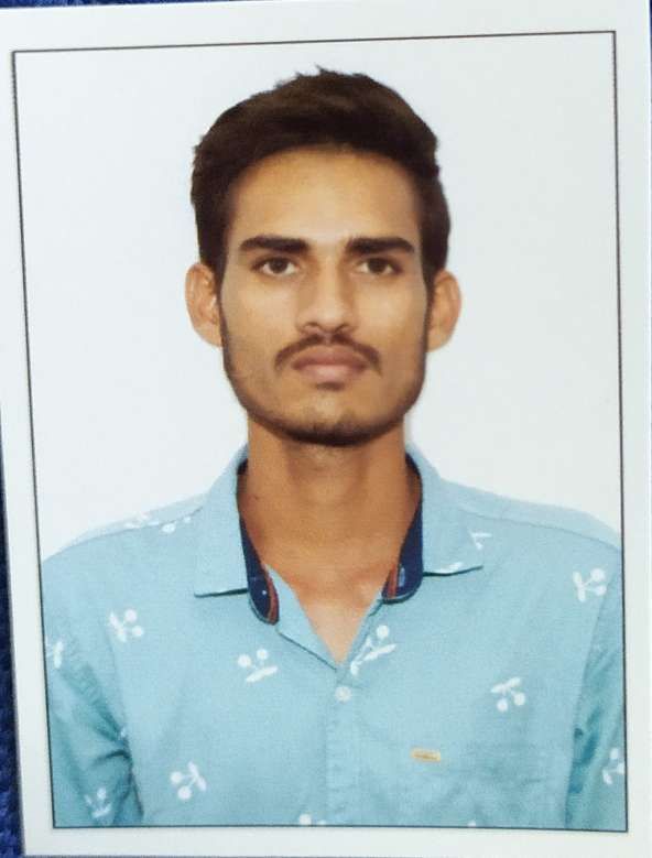 BANOTH RAMU