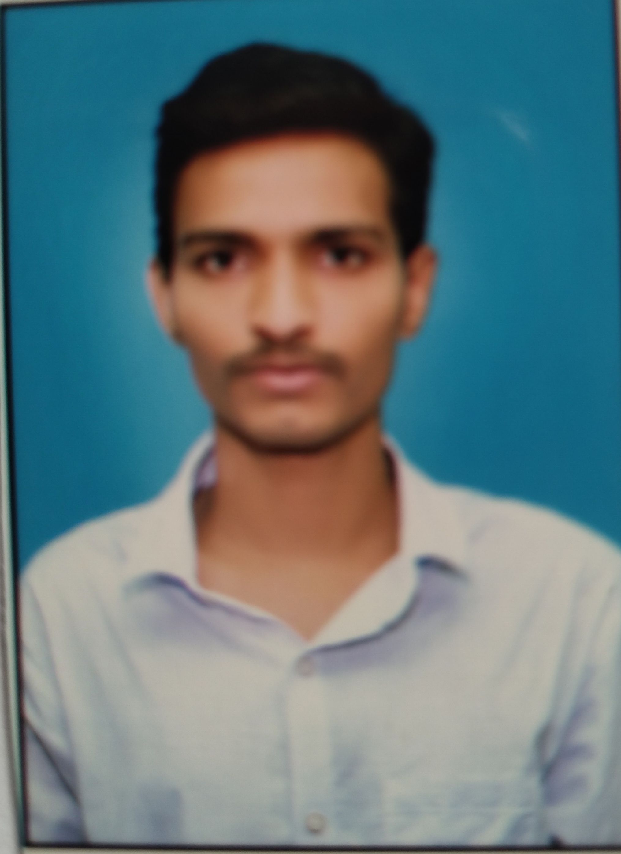 BANOTH PRAVEEN KUMAR