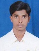 KUSUMURU SRINIVASA CHANDRA SEKHAR