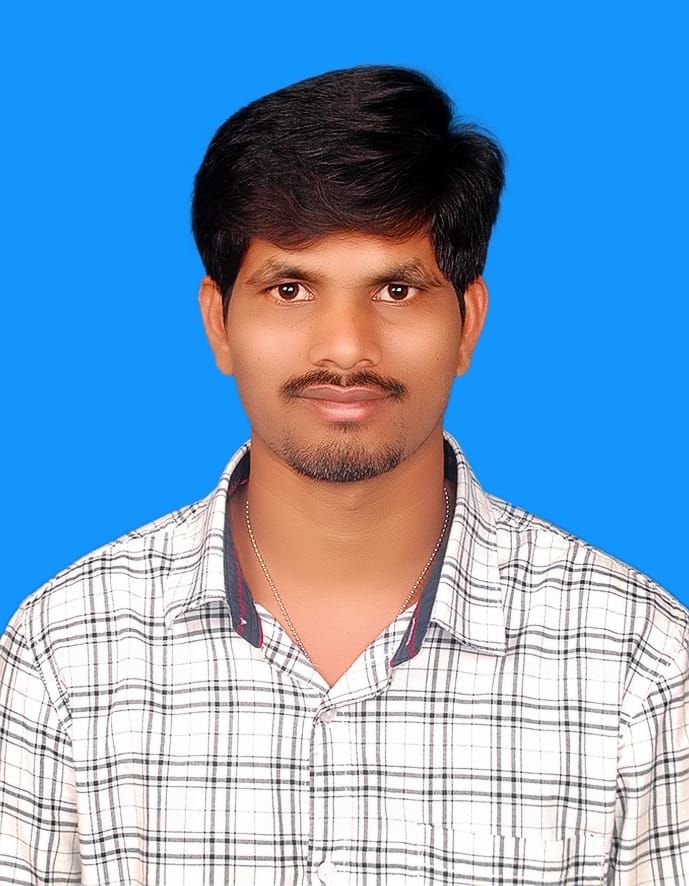 PODIPIREDDI VENUGOPAL NAIDU