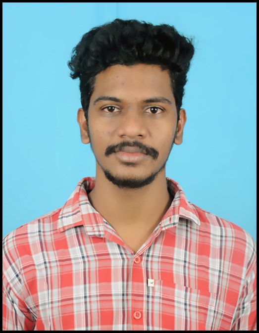TIPPANAGIRI MAHESH