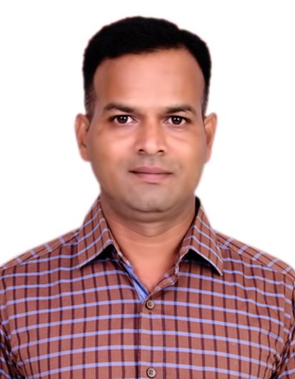 V KUMARA RAJA RAO
