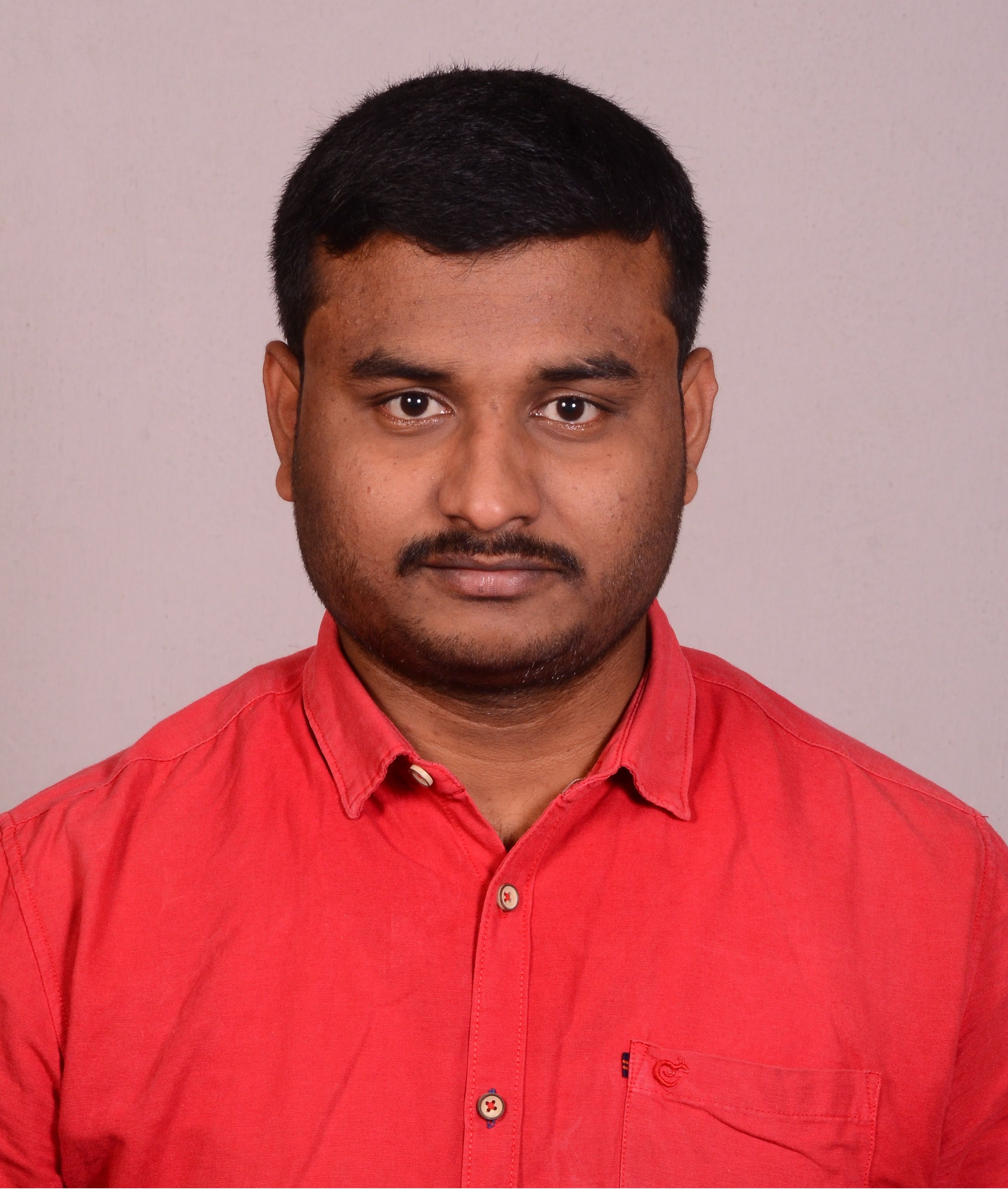 BEGARI SHIVARAJU