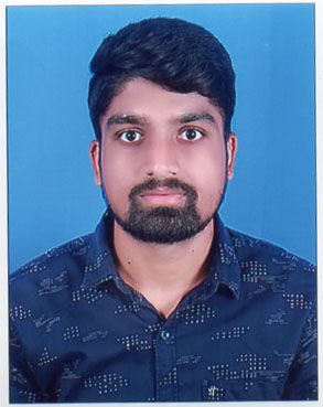 BHUKYA SHARATH KUMAR