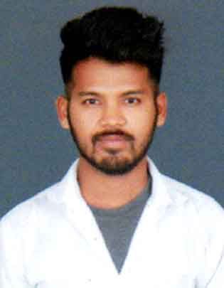 BANOTH PRASHANTH