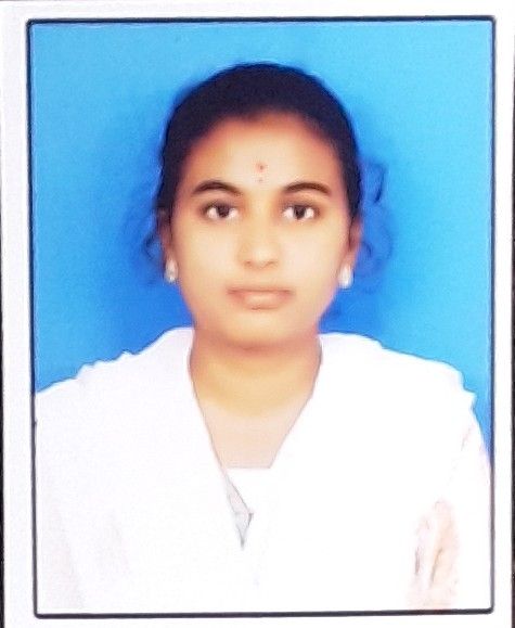 KOLAPALLI PRAMODHA