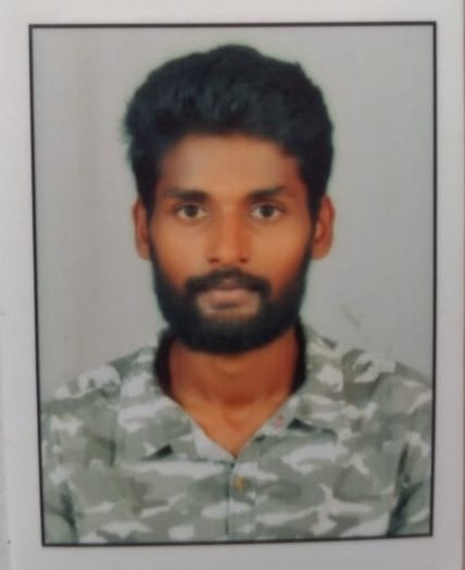 NAGESH TEJAVATH