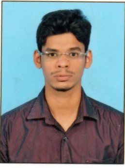 GUGULOTH VIVEK KUMAR