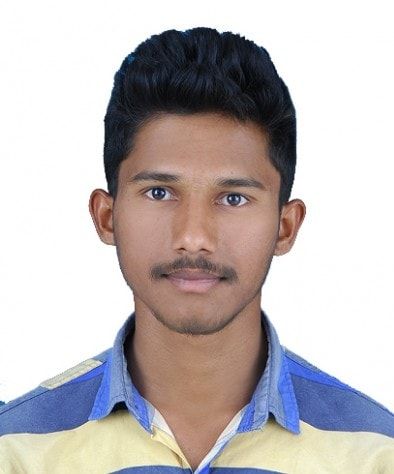 BADAVATH PRASHANTH