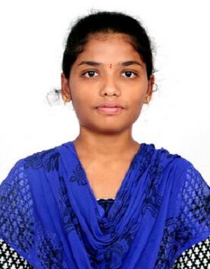 KAVALI SNEHA
