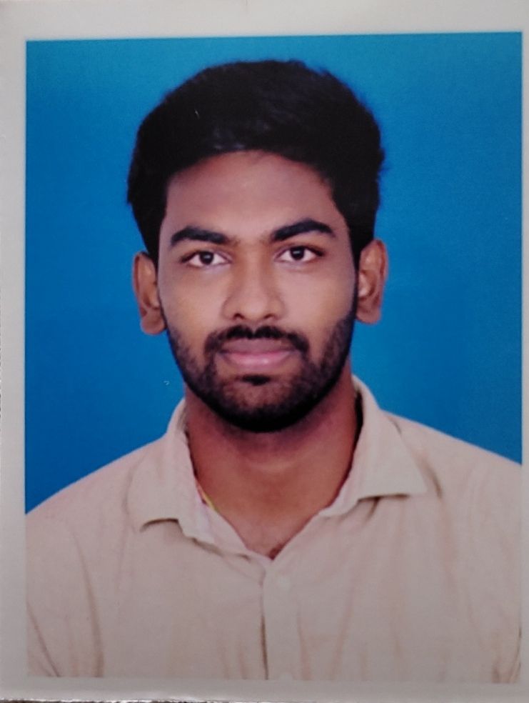 MUNAGALA LEELA SIVA SAI KUMAR