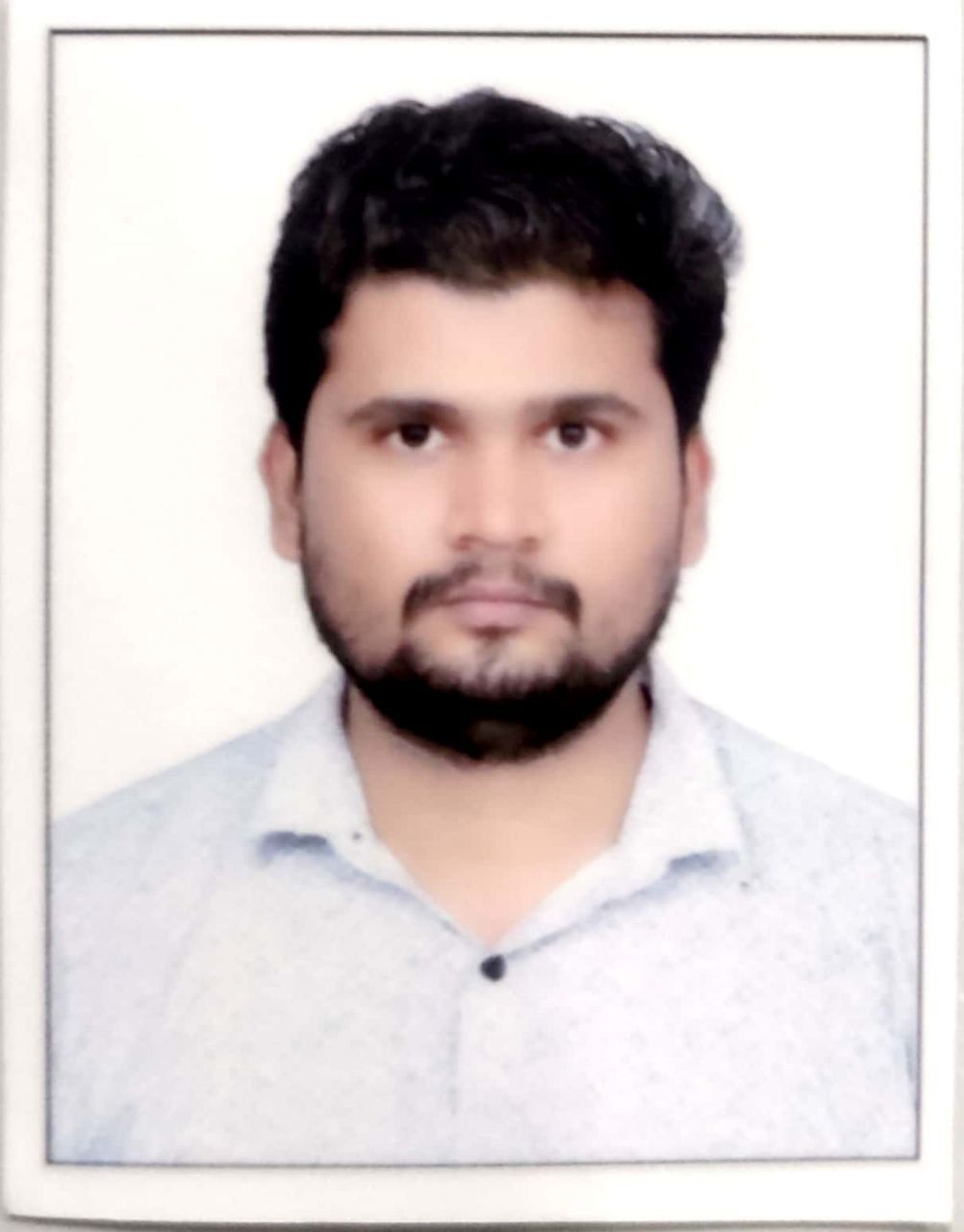 TATA BHARATH KUMAR