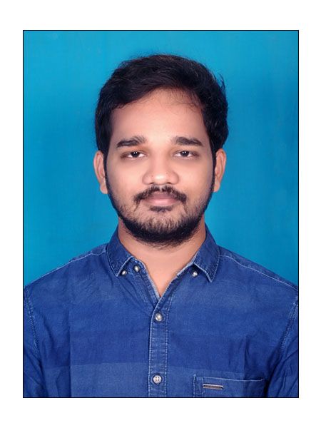 BURLE HARISH