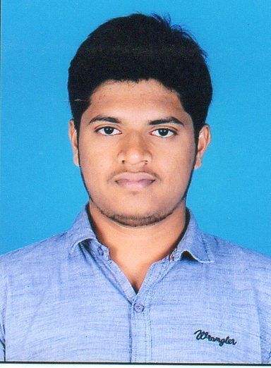 PYLA MANOJ KUMAR