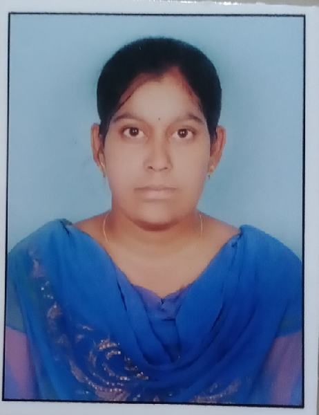 ANUSHA PALAKURTHI
