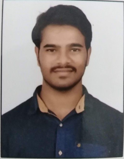 CHINNALA RAJASEKHAR