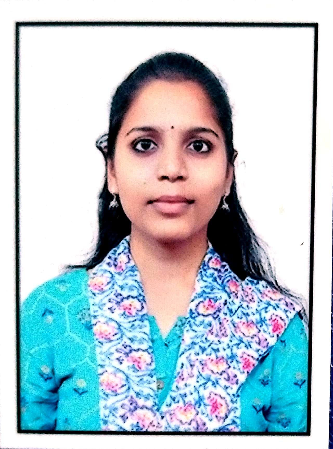 VANI KOMANAPALLI