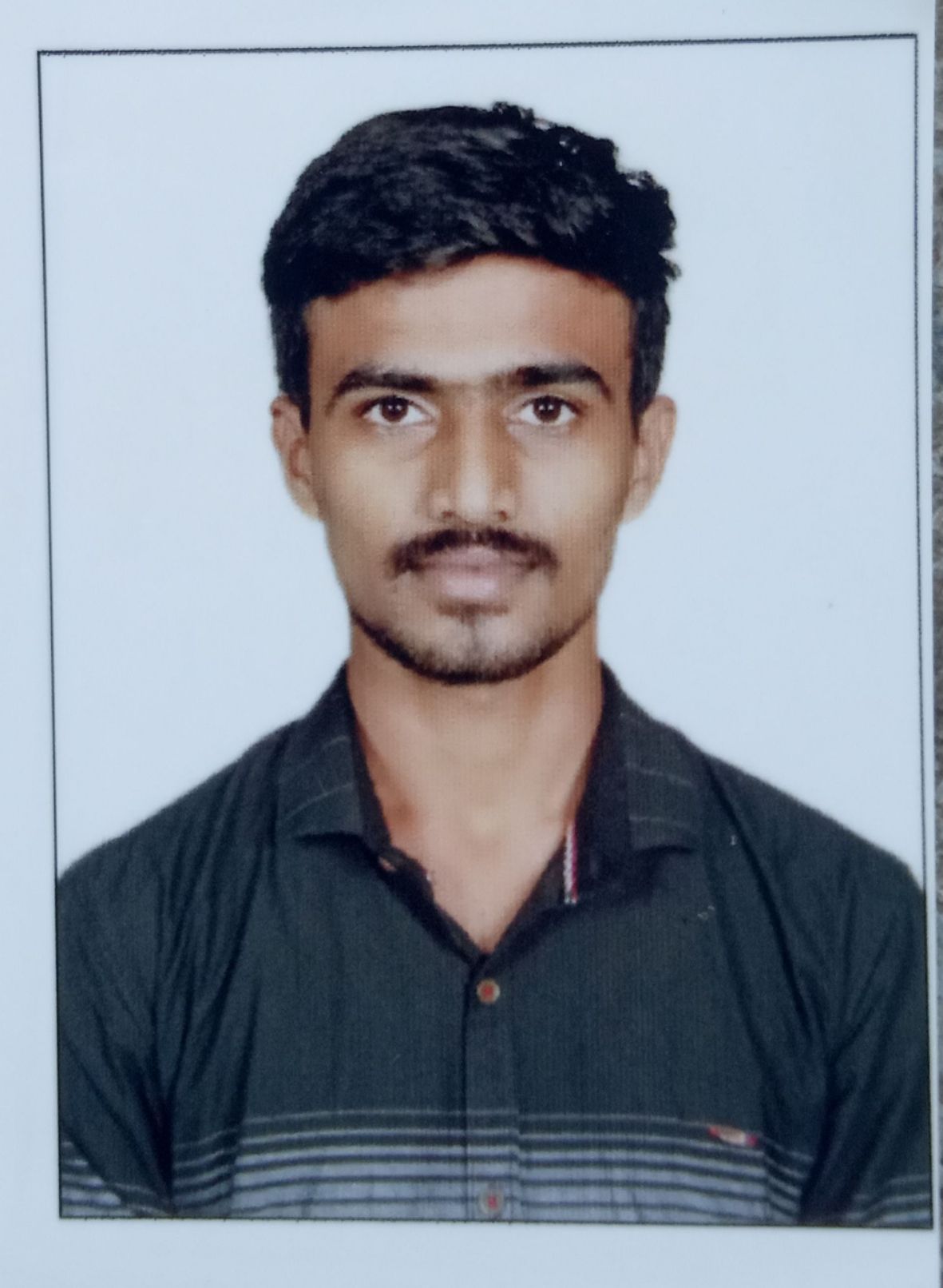 DHEERAVATH RAJA