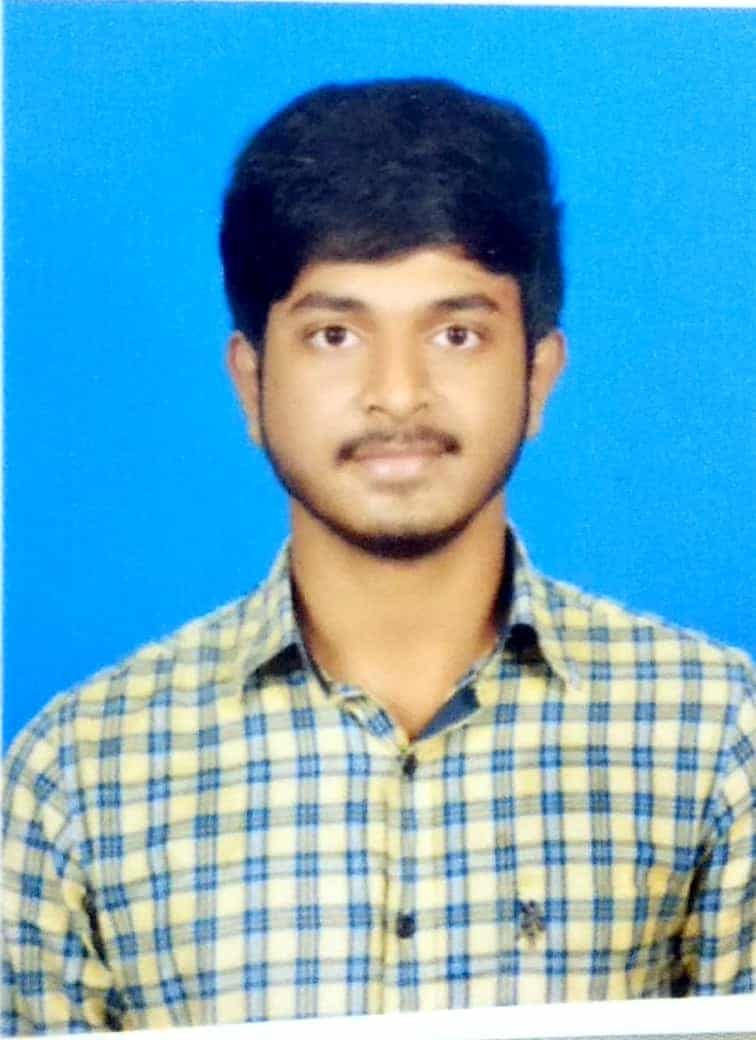 RAMBHA JNAN PRAVEEN SAI TEJA