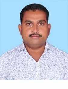 NAGESWARA REDDY RAJU