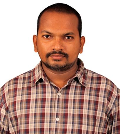 CHILLIMUNTHA NAGARAJUBABU