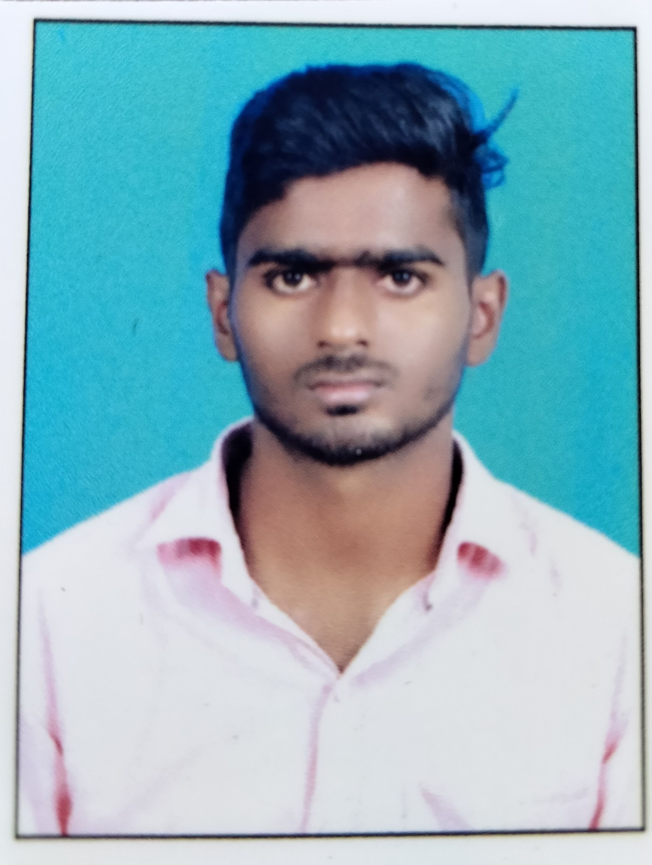 DEVARAJU GATTU MANOJ