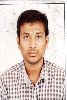 KANDRAKOTA KIRAN KUMAR