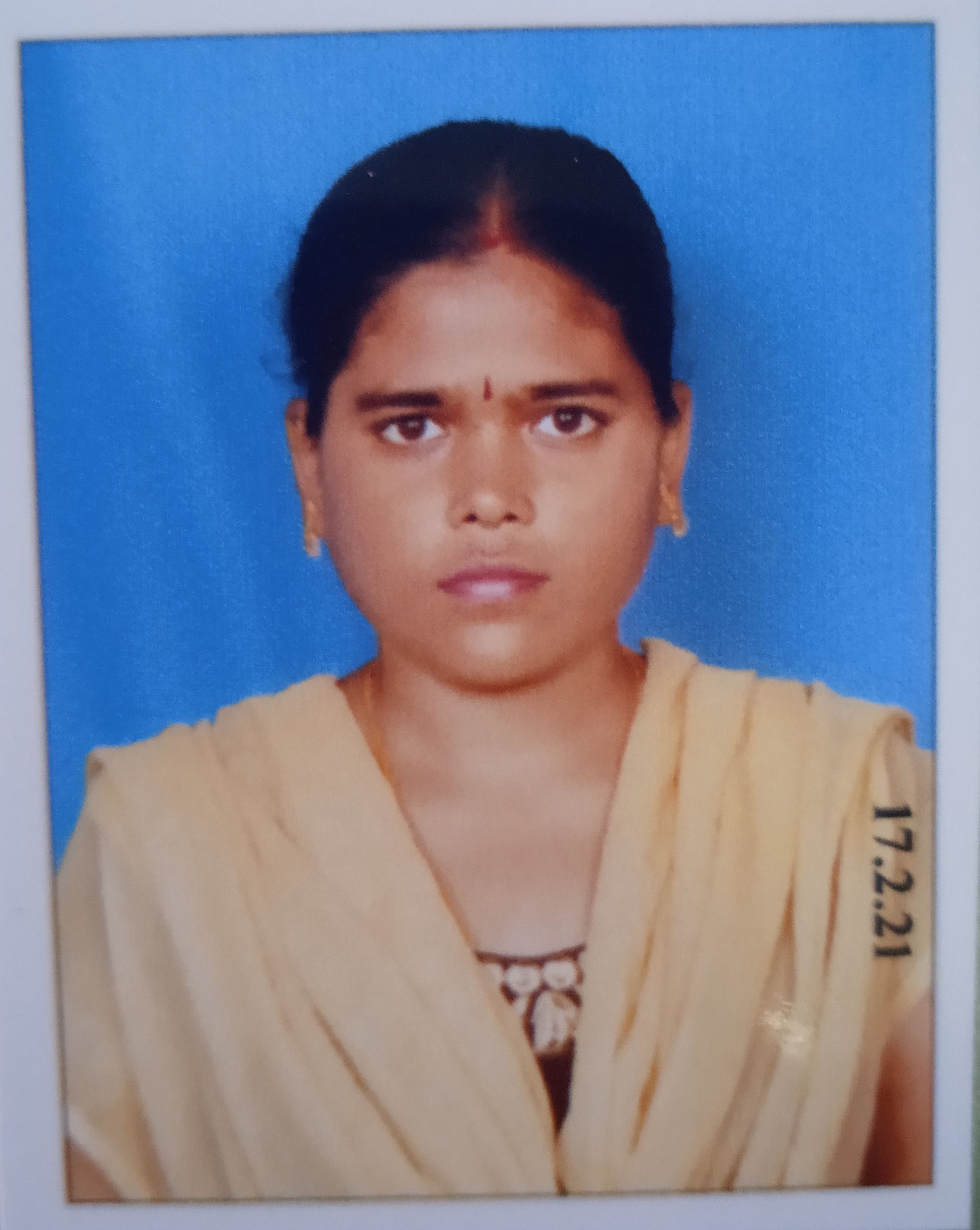 ANAPARTHY SANDHYA