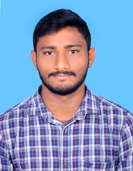 UGGINA MOHANARAO