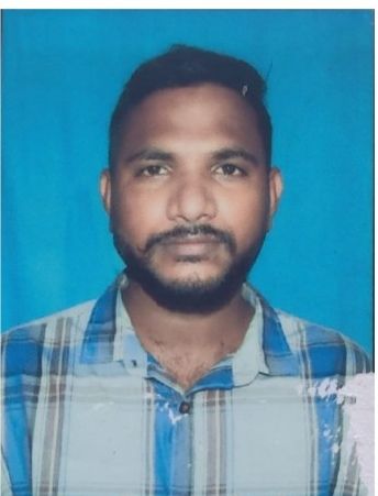 CHINNI GOPAL