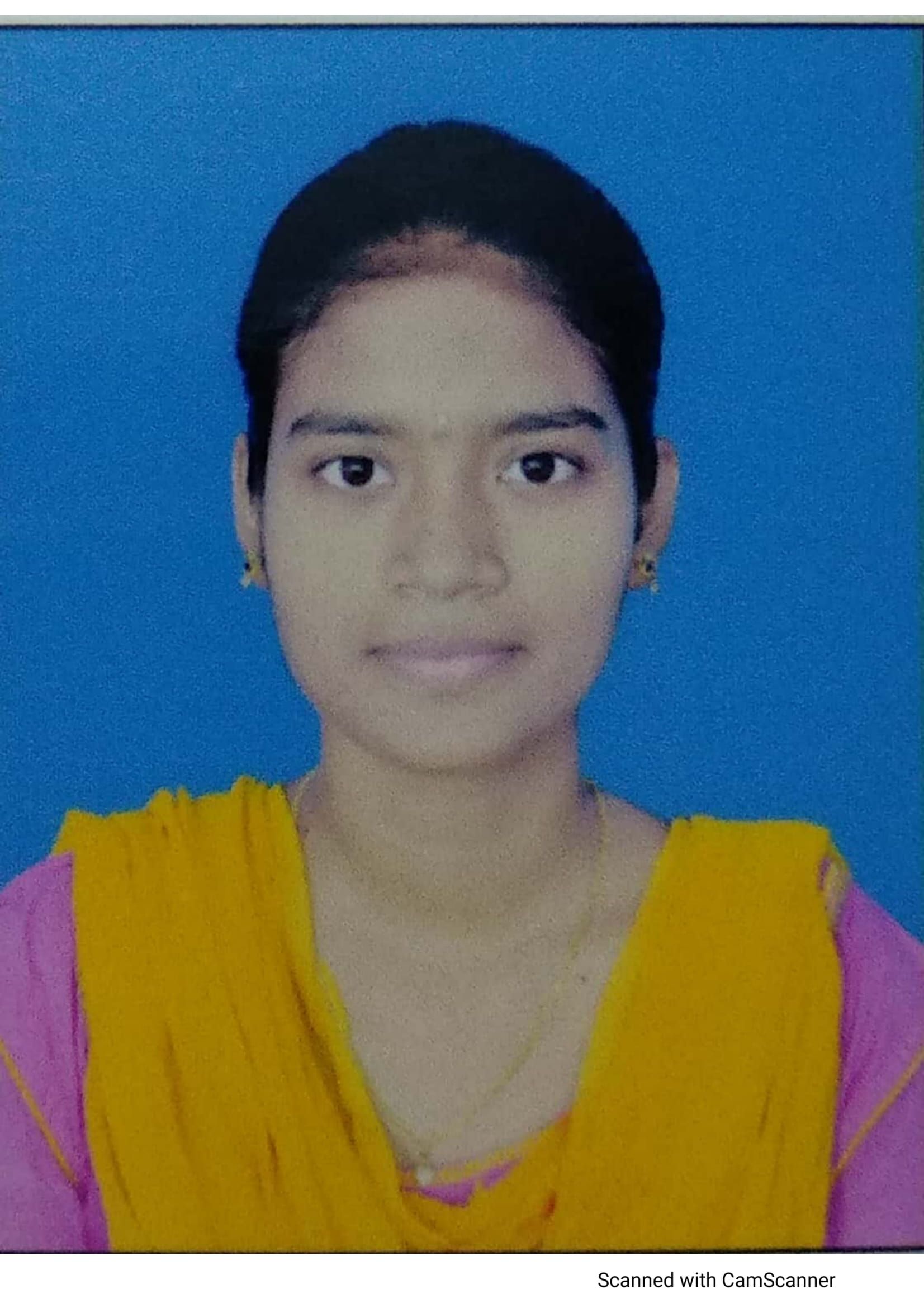 VADDADI HARIKA