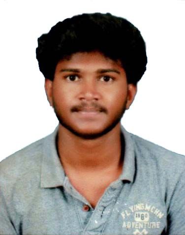 SURESH BANKURU