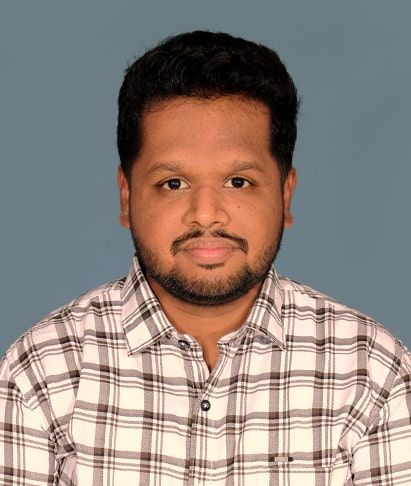 KAKI ROHITH