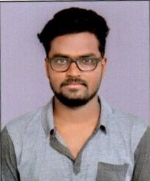 GADEKARI RAJA DINESH KUMAR