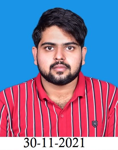INAGANTI VENKATA KRISHNA SAMEER