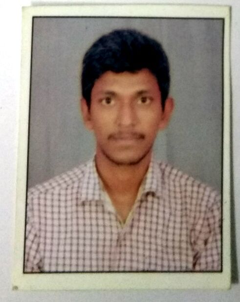 UPASATTI TIRUPATHAIAH