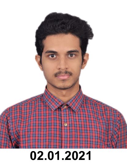 VANAPALLI AKHIL