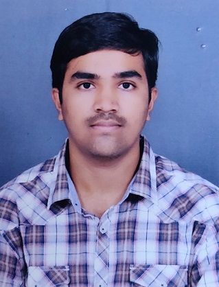 PEDDIBOYINA ASHOK KUMAR